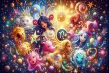 Aprel ayının ən şanslı  BÜRCLƏRİ üçün PROQNOZ  