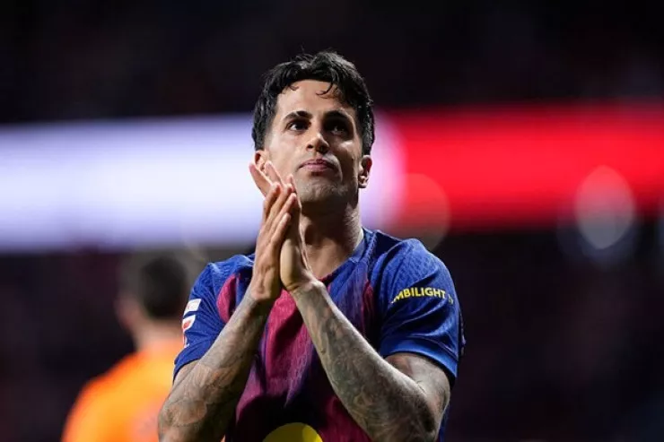 Gələn mövsüm “Barselona”nın əsas oyunçusu  olacaq