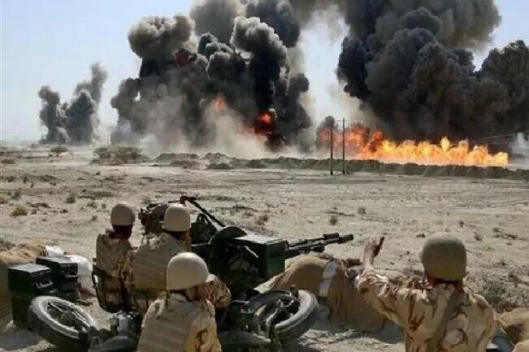 Bu ölkə heç bir güllə atmadan  müharibəni qazanır - Analitikin ŞƏRHİ 