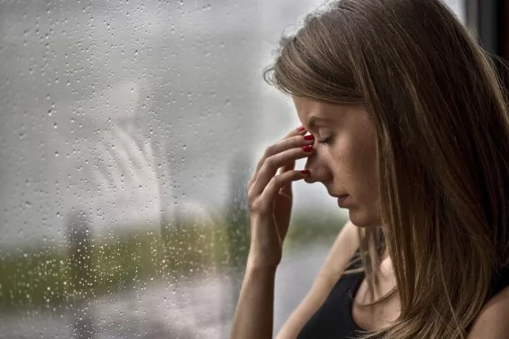 Hava həftə sonunadək  əlverişsiz olacaq - XƏBƏRDARLIQ 