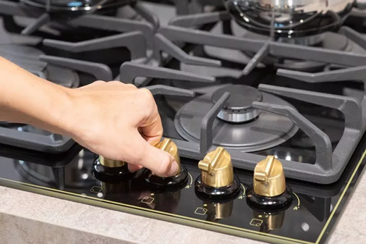 Bu rayonda 600 ev qazsız qalacaq 