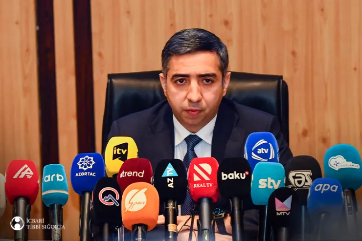 Zaur Əliyevə yeni vəzifə verildi 