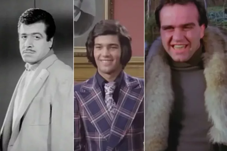 Şöhrətdən tənhalığa - "Yeşilçam"  ulduzlarının kədərli həyat hekayələri 