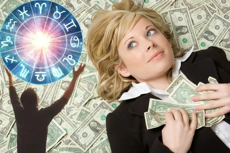 Aprel ayında maliyyə böhranından çıxacaq  BÜRCLƏR