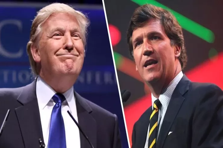 İntellektual səviyyəsi aşağıdır  – Trampın Allah haqqında  sözlərdən sonra jurnalistə CAVABI  