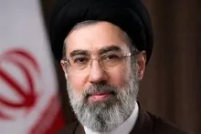 Xamenei ABŞ və İsraillə atəşkəsi  qəbul etdi