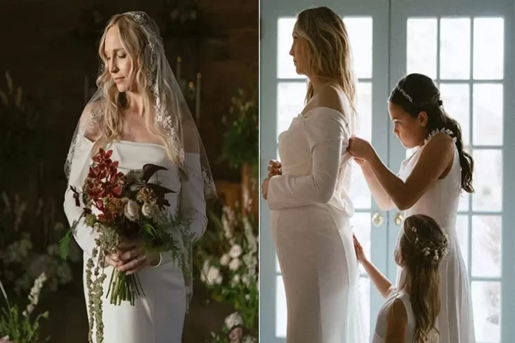 Toyuna “qarni burnunda”  gedən məşhur - Tələsik evlənmək qərarı