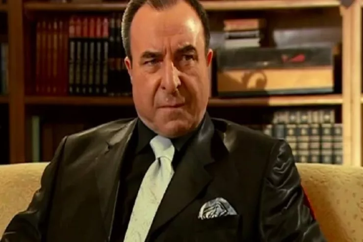 "Kurtlar Vadisi"nin "Karahanlı"sı  serialdan ayrılma səbəbini AÇIQLADI 