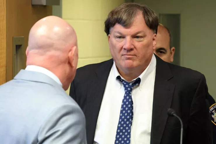 Məşhur memarın  silsilə qətlləri üzə çıxdı - Fahişələri   öldürürmüş