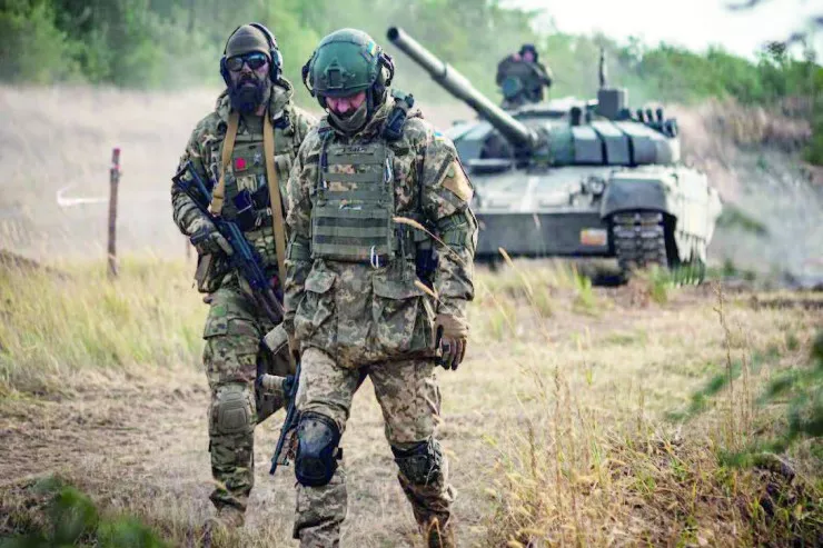 Rusiya-Ukrayna müharibəsində daha bir azərbaycanlı  öldü