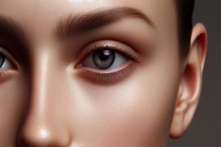 Gözümüz niyə səyriyir? 