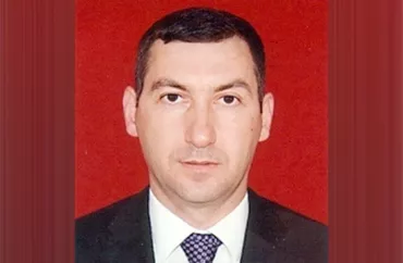 Yaşar Əməşov