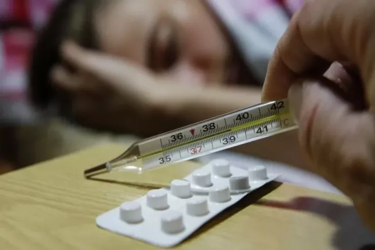 Tez-tez xəstələnməyinizin  SƏBƏBLƏRİ