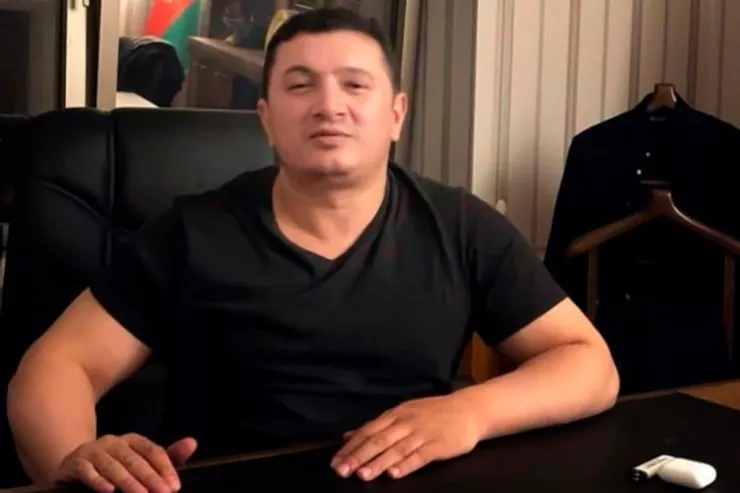 Lotu Qulinin  cəzalandırdığı "qanuni oğru" dindar   oldu