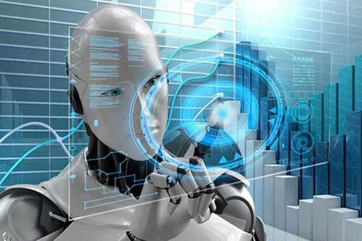 Həyatımızı süni intellekt agentləri  idarə edir