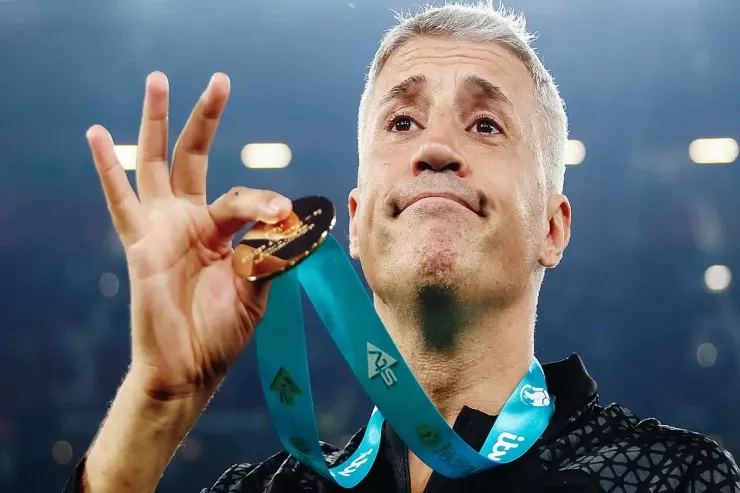 Mövsüm başlayandan sonrakı 10 tur ərzində 10 məşqçi  işdən çıxarıldı