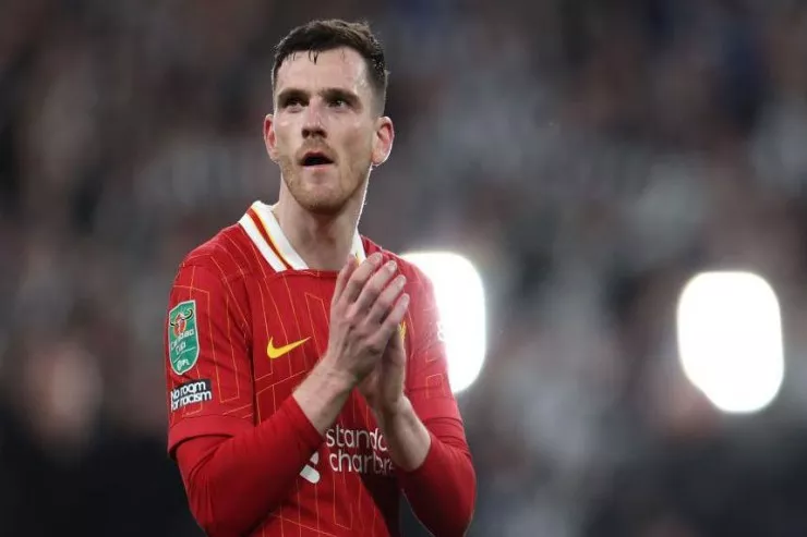 Bir-birinin ardınca - “Liverpul”dan daha bir ulduz  gedir