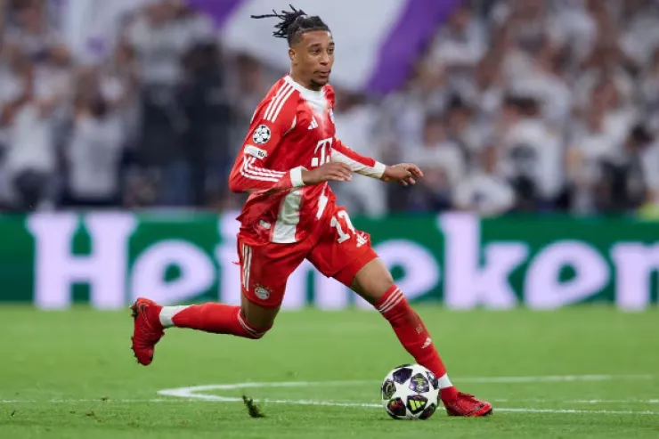 Olise - Avropanın ən yaxşı 5 liqasında məhsuldar ötürmələrə görə  liderdir