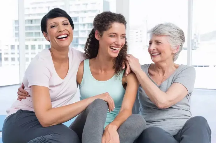 Köklərə qayıdış:  böyük ailə ilə yaşamaq yenidən dəb halına  gəlib