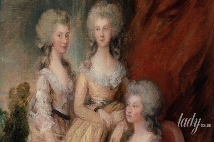 Kraliça Şarlottanın 6 qızının sağ qalan övladı  olmayıb: Şahzadələrin kədərli taleyi 