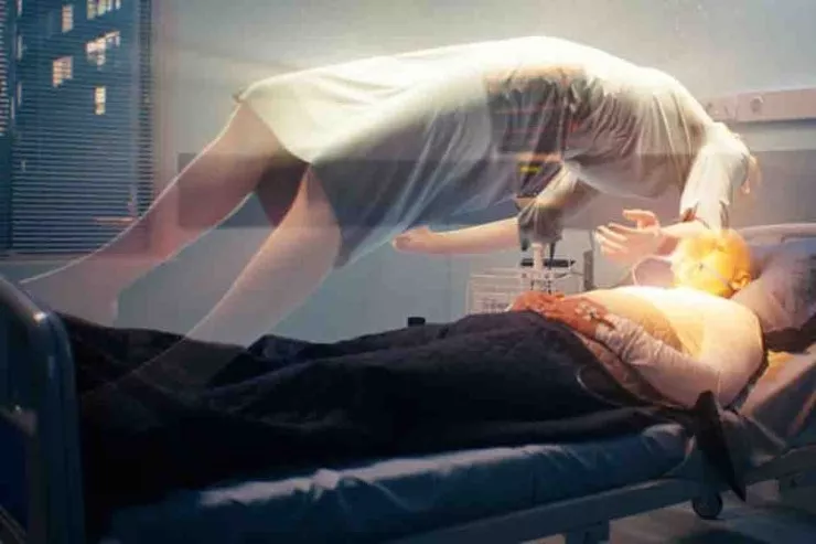 Ölümdən sonra "qayıdan" qadın  etirafı ilə təəccübləndirdi 