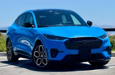 “Ford”un baş direktorundan ANONS:  Yeni elektrik avtomobili “Tesla” ilə rəqabət aparacaq  