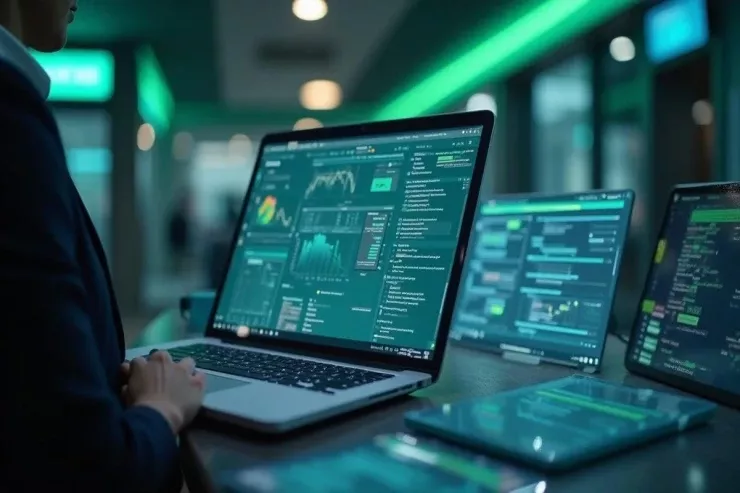 Britaniya bankında yenilik: İdarə heyətinə süni intellekt  qoşuldu