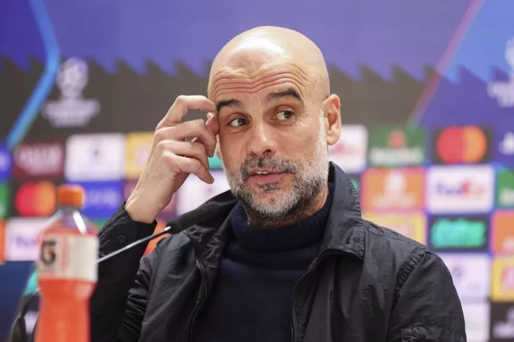 "Əgər "Arsenal"a  uduzsaq,  hər şey bizim üçün bitəcək"  - Qvardiola