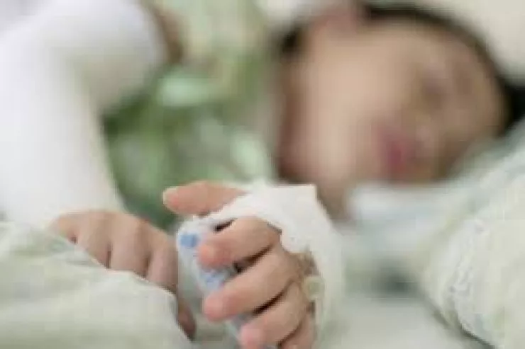 Azərbaycanda azyaşlı epilepsiyadan  öldü