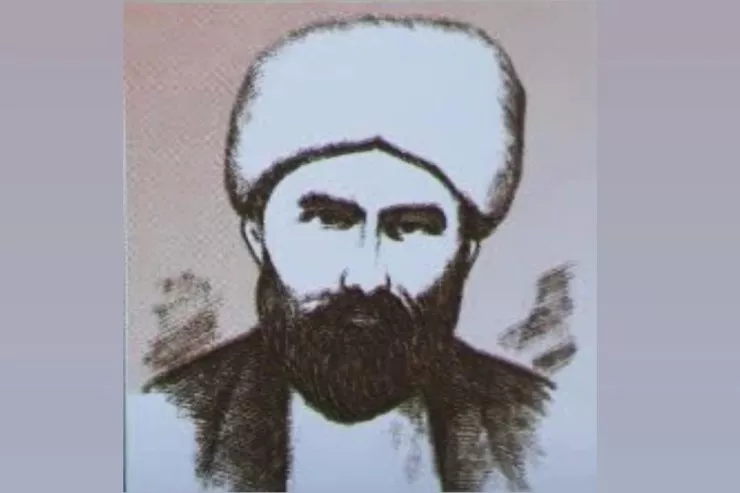 Mirzə Həsən Tahirzadə