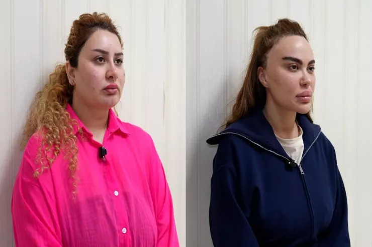 Polisdən əməliyyat:  Qadın alveri edənlər TUTULDU 