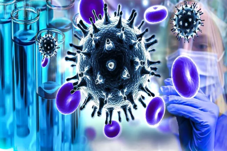 Təhlükəli koronavirus ştammı "Cicada"  dünyada sürətlə yayılır - hansı əlamətlərə  səbəb olur?