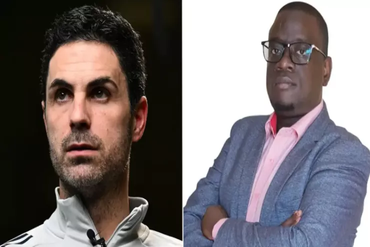 Uqandalı "Arsenal" azarkeşi klubu məhkəməyə  verir - SƏBƏB 