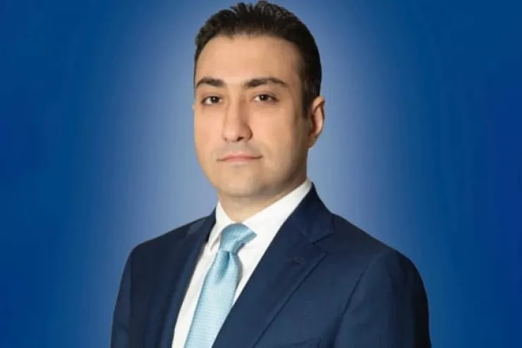 TƏBİB-in yeni rəhbəri Anar Bayramov kimdir? - sədr, nazir müavini... 