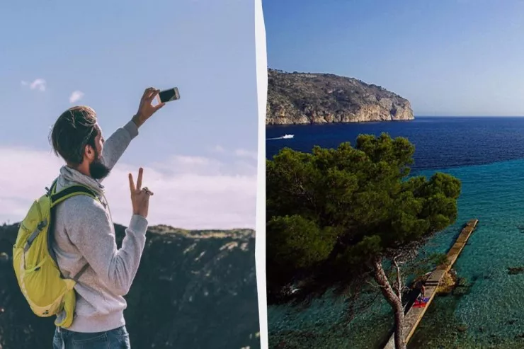 Bu kurort şəhərində selfi sevənlər  üçün turizm marşrutu  olacaq
