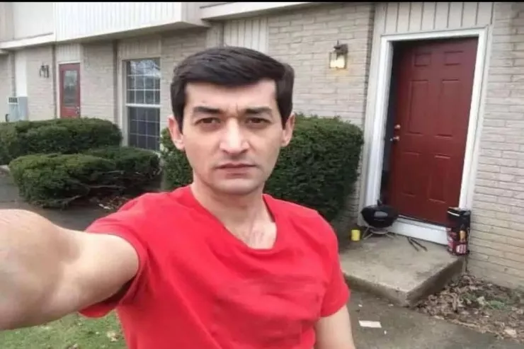 ABŞ-da azərbaycanlı həbs olundu 