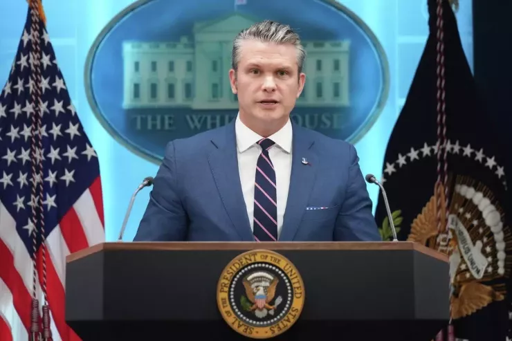 Demokratlar birləşdi - Müdafiə naziri vəzifəsini itirə bilər 