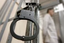 Gürcüstan polisindən qaçan ingilis  Azərbaycanda həbs olundu 