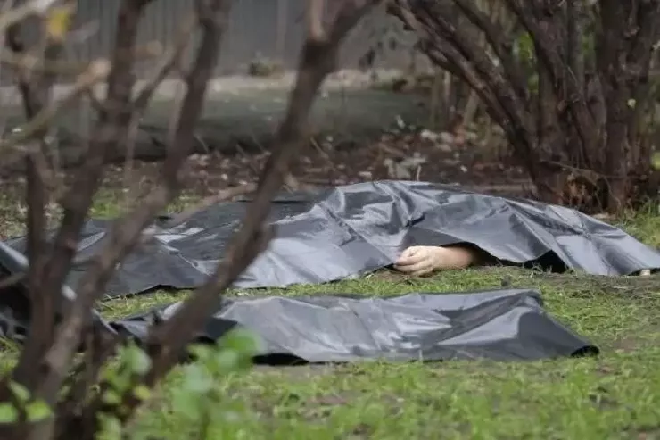 Sabirabadda qız və oğlanın  meyitləri tapıldı