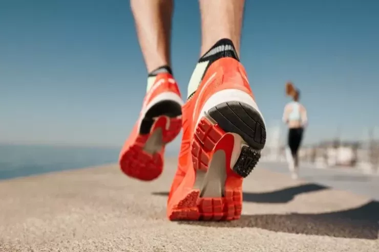 Rekord qırmağa çalışan  idmançı həlak oldu 