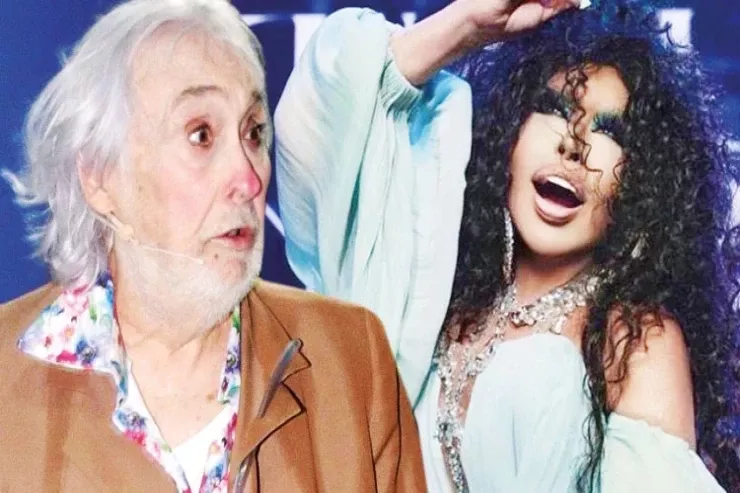 Usta sənətkar: “Bülent Ersoy  düşünmədən danışa bilər”