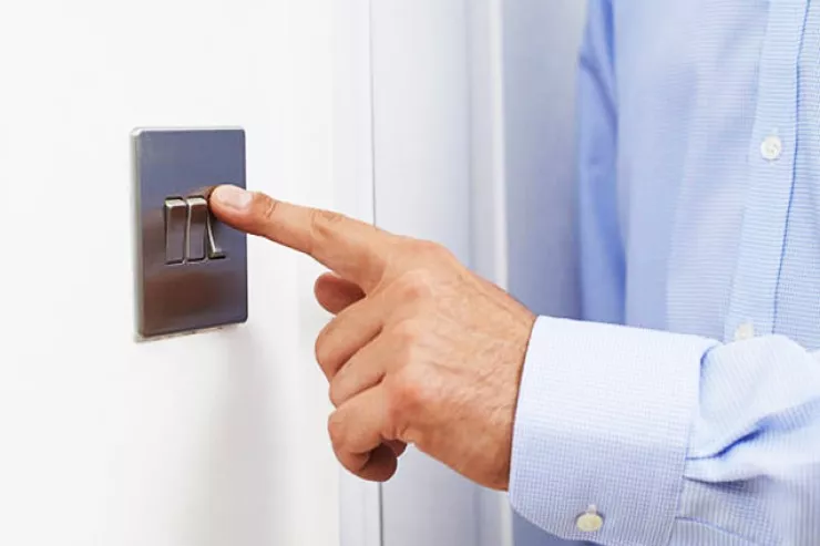 Bakının bu qəsəbəsində işıq olmayacaq