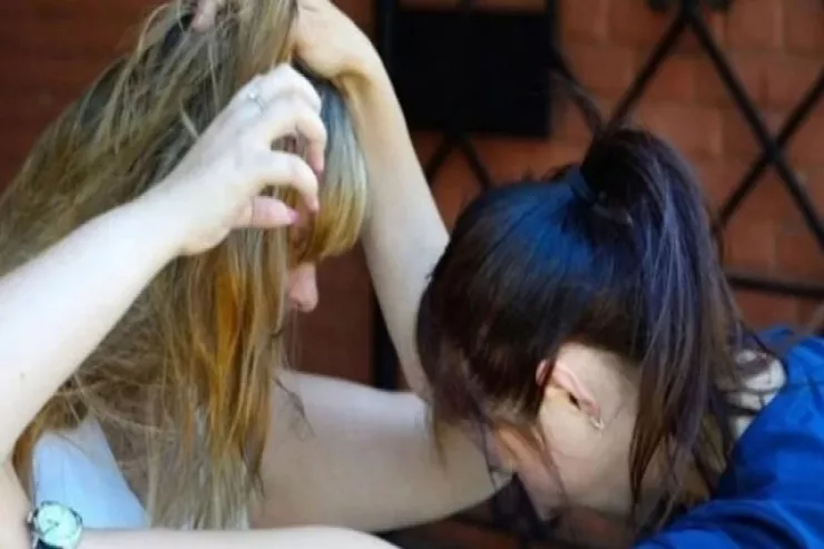 Gigiyena və Epidemiya Mərkəzində DAVA:  iş otağında həmkarını döydü 