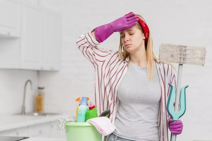 Xaos kralları:  Evlərinə ən pis baxan  BÜRCLƏR