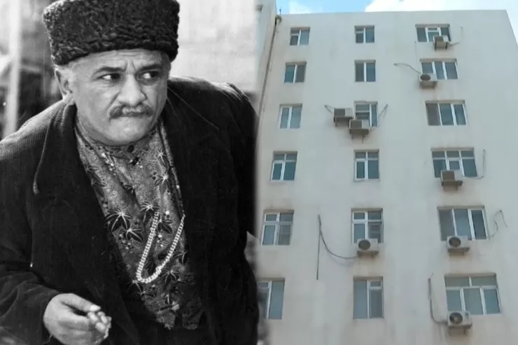 Xalq artistinin qardaşı qızının meyiti tapıldı - VİDEO 