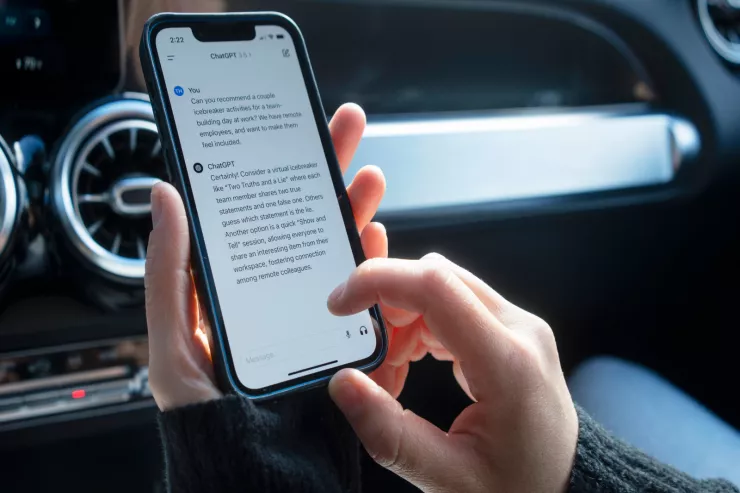 Süni intellekt yaddaşı sürətlə pisləşdirir  - Şokedici araşdırma