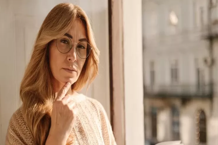 İnanmasanız da, özünüzü ağıllı   hesab etməlisiniz - SƏBƏBİ 