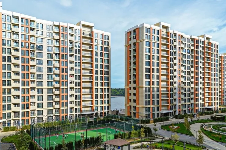 Ev sahibi olmaq istəyənlərin NƏZƏRİNƏ: “Park Yasamal”dan həm hazır, həm tikintisi davam edən mənzillər – “Kristal!”