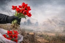 Azərbaycanın ekoloji problemləri: torpaq  su və yaşıllıq böhranı 