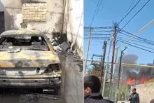 Keçmiş arvadını öldürüb intihar etdi:  Bakıda QANDONDURAN   CİNAYƏT - YENİLƏNİB 